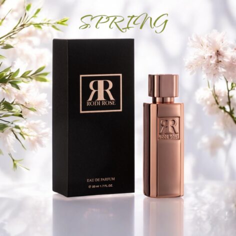 SPRING 50 ML KADIN PARFÜM