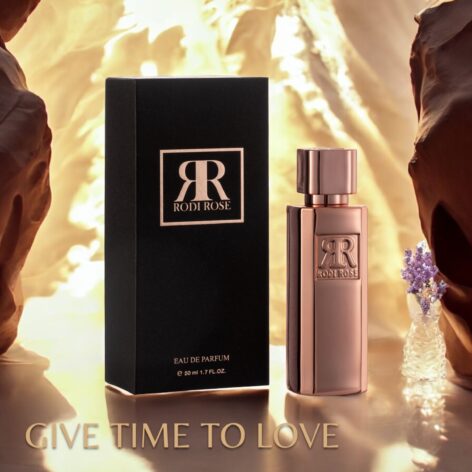 GIVE TIME TO LOVE 50 ML KADIN PARFÜM