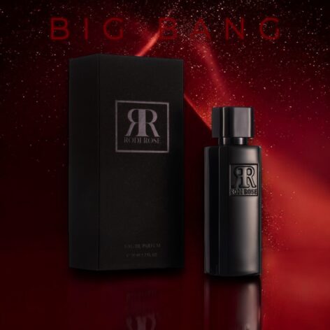 BIG BANG 50 ML UNISEX PARFÜM