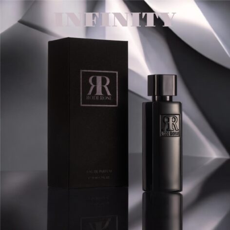 INFINITY 50 ML UNISEX PARFÜM