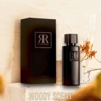 WOODY SCENT 50 ML UNISEX PARFÜM