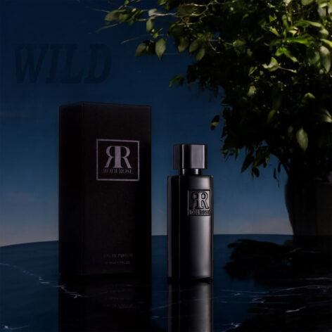 WILD 50 ML UNISEX PARFÜM