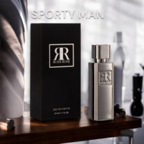 SPORTY MAN 50 ML ERKEK PARFÜM