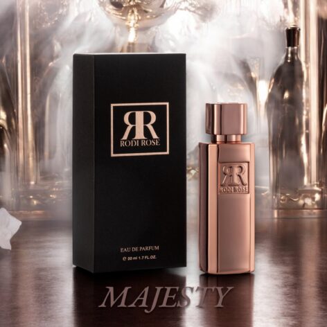 MAJESTY 50 ML KADIN PARFÜM