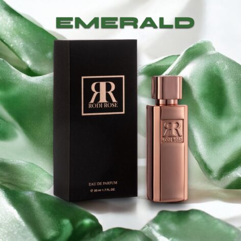 EMERALD 50 ML KADIN PARFÜM