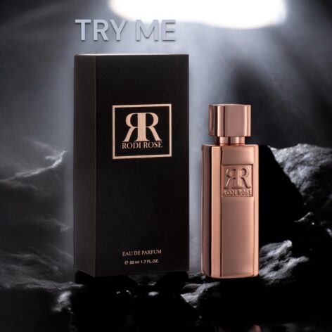 TRY ME 50 ML KADIN PARFÜM