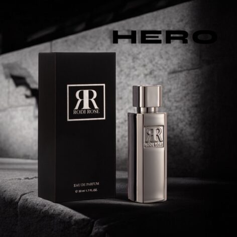 HERO 50 ML ERKEK PARFÜM