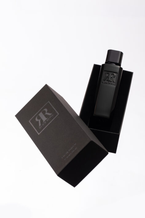 WOODY SCENT 50 ML UNISEX PARFÜM - Görsel 4